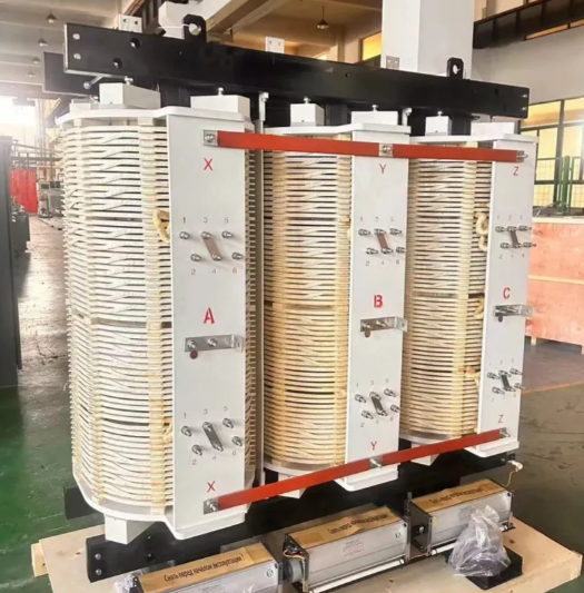 What is Vacuum Pressure Impregnated (VPI) Transformer and How is It Better