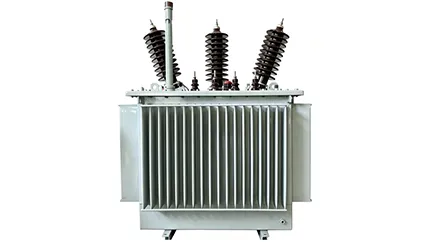 How to Choose 33kV Distribution Transformer for Kenya & East Africa Power Grids