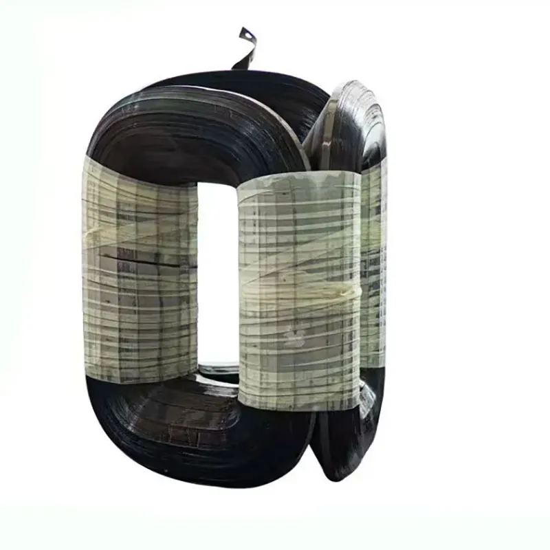 3D Wound Core Transformer