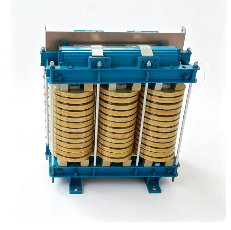 SG Series  Three Phase Low Voltage Dry Isolation Transformer Optional IP20 Protective Cabinet
