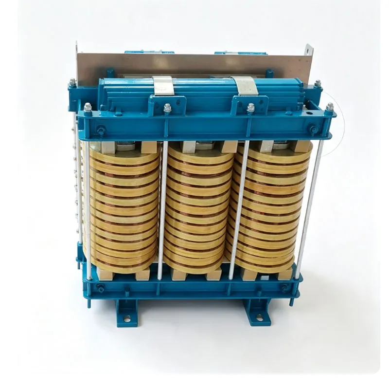 SG Series  Three Phase Low Voltage Dry Isolation Transformer Optional IP20 Protective Cabinet