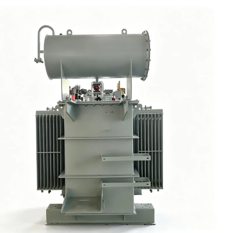 OLTC transformer