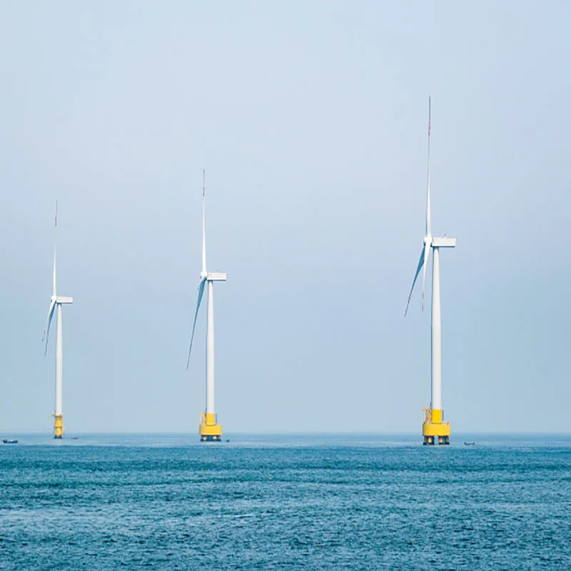 Wind Power Systems