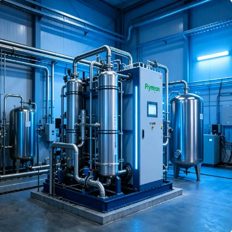 Green Hydrogen Production