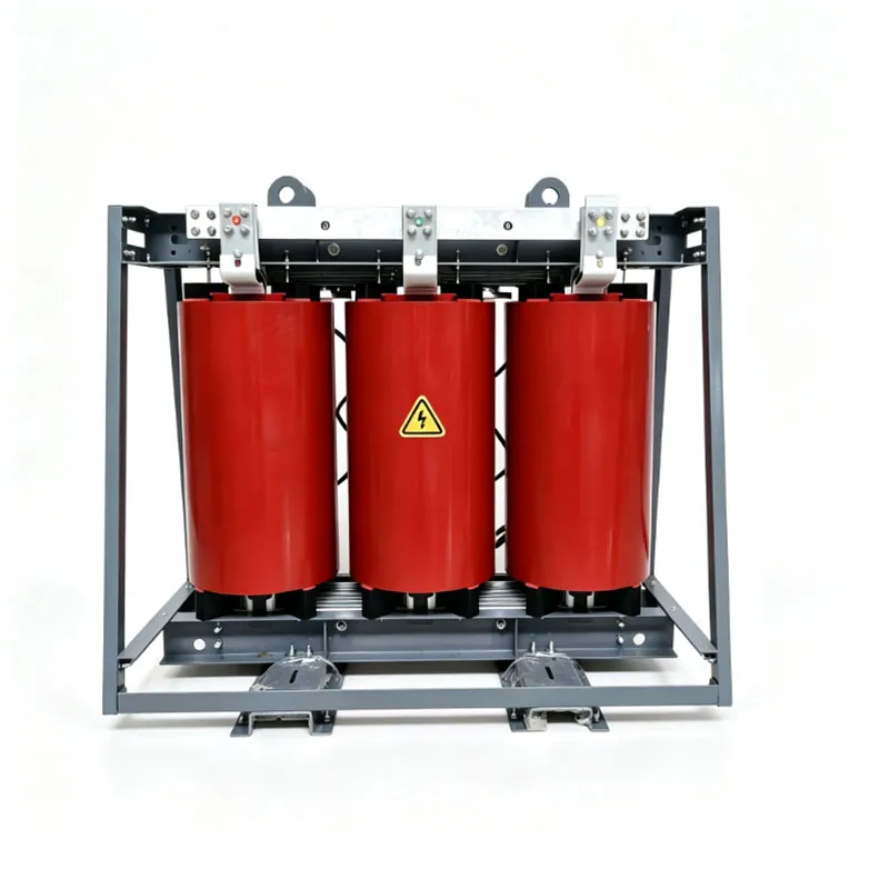 33/0.4kV transformer