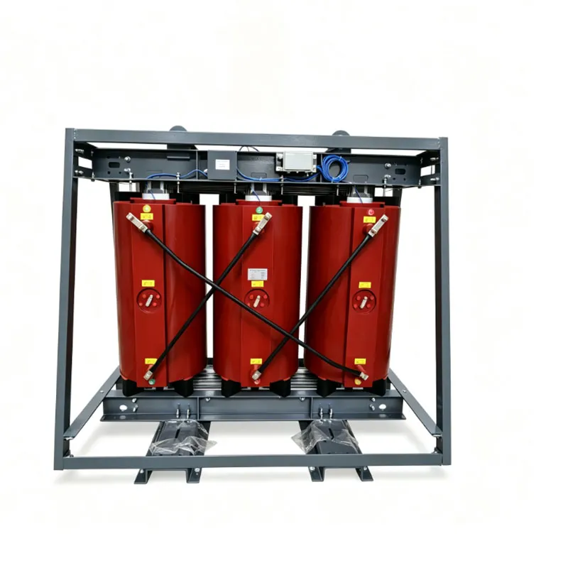 OLTC transformer