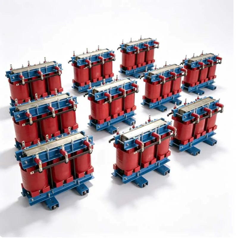 OLTC transformer