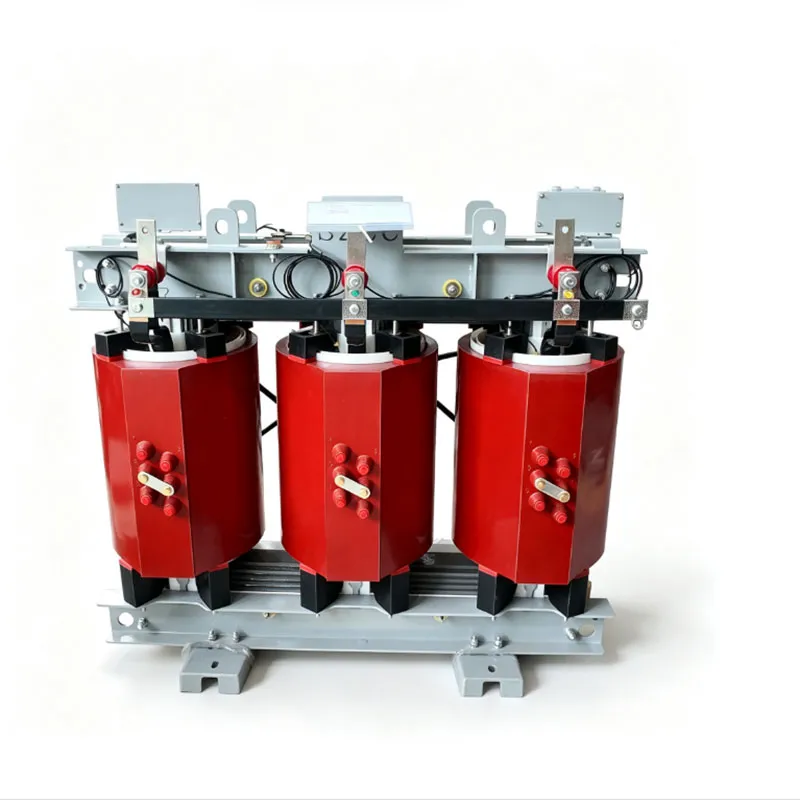 33/0.4kV transformer