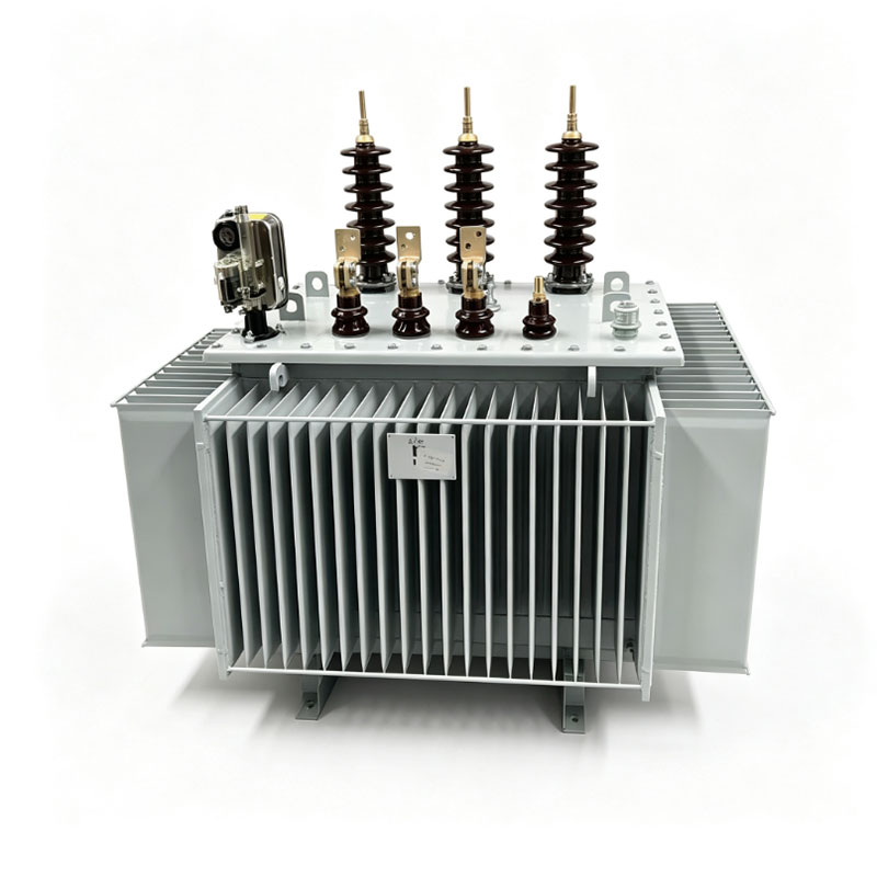 11/0.41kV-630kVA Distribution Transformer with DGPT2