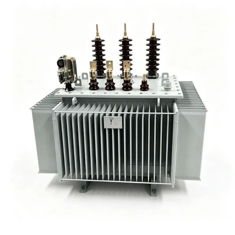 11/0.41kV-630kVA Distribution Transformer with DGPT2