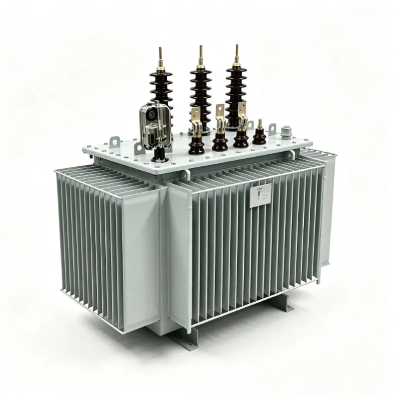 33/0.4kV transformer
