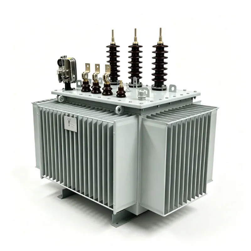 OLTC transformer