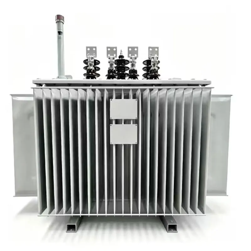 33/0.4kV transformer