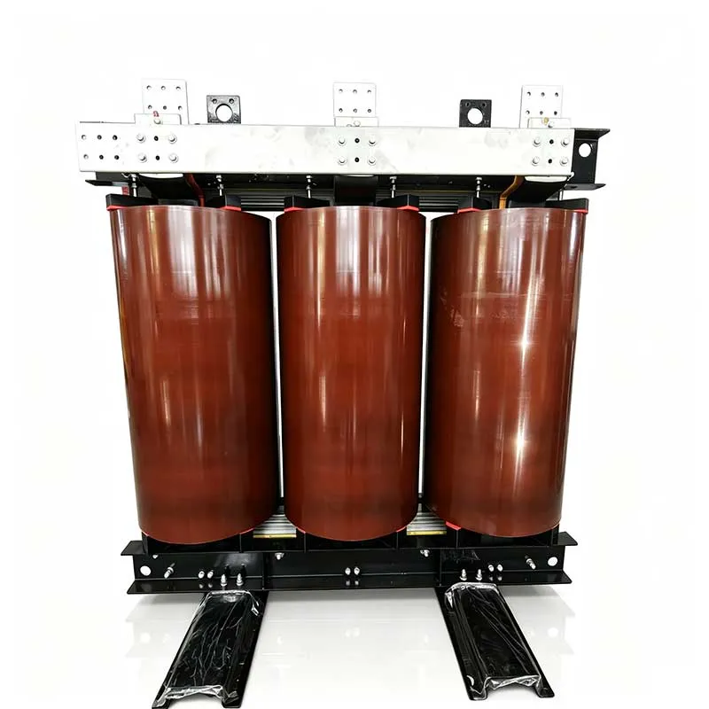 33/0.4kV transformer