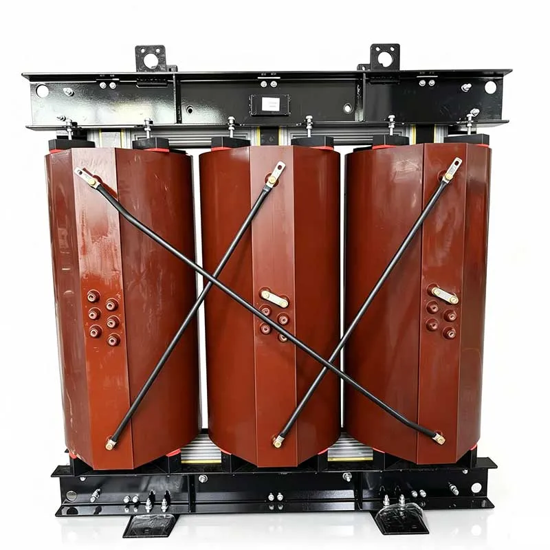 1250kVA oil immersed transformer,