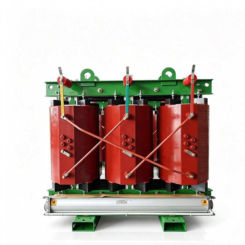 630 kVA 20/0.4 kV Cast Resin Dry Type Transformer