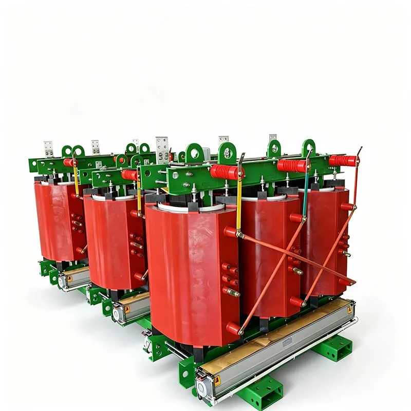Transformer Temperature Rise Class F vs Class H: Key Differences