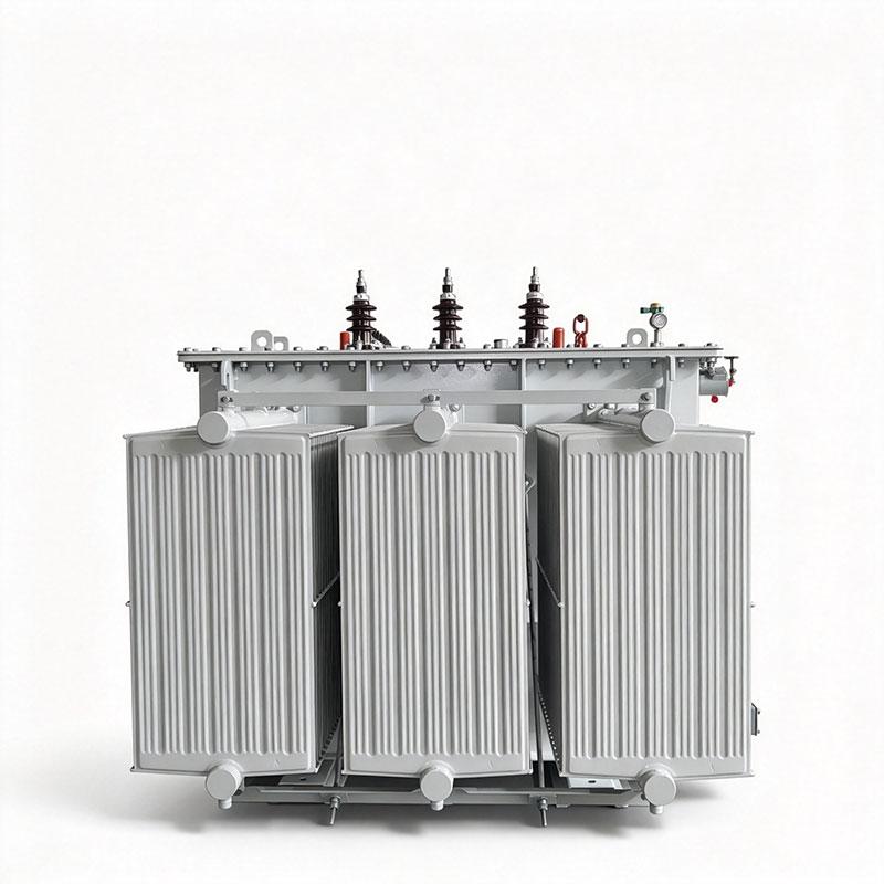 4000 kVA 35/6.3 kV Outdoor Oil-Immersed Transformer
