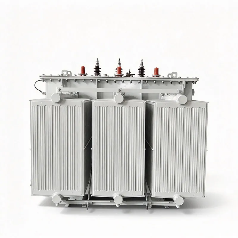 4000 kVA oil immersed transformer