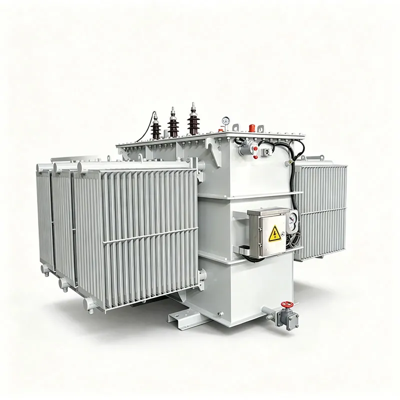 IEC 60076 transformer
