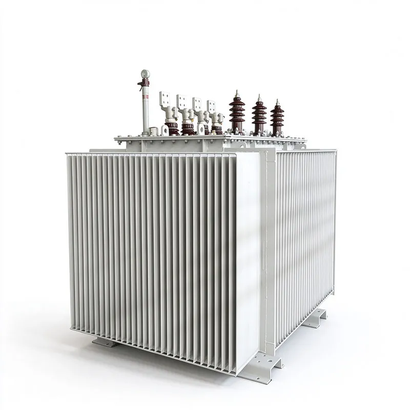 ONAN transformer