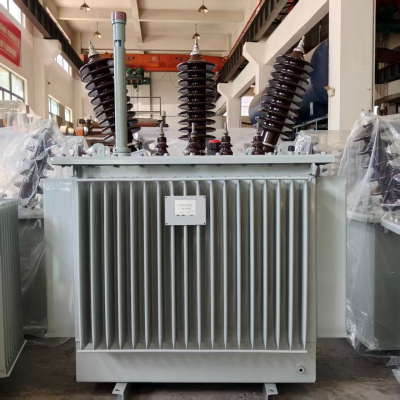 How to Choose 33kV Distribution Transformer for Kenya